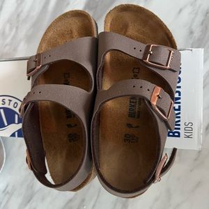 New with box kids size 12  (euro 30)